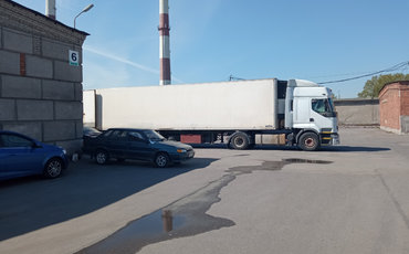 Осветление воды при помощи цеолита
